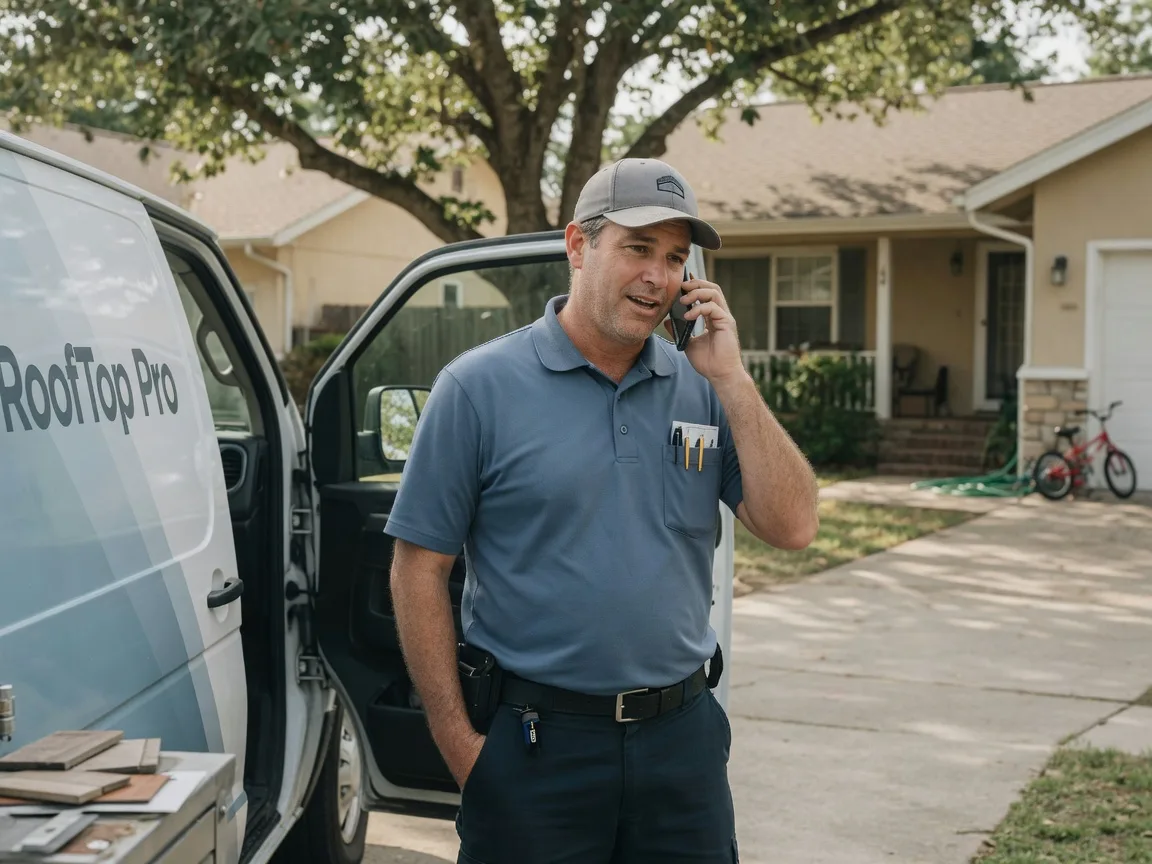 Roof Repair Roslyn, SD FAQs